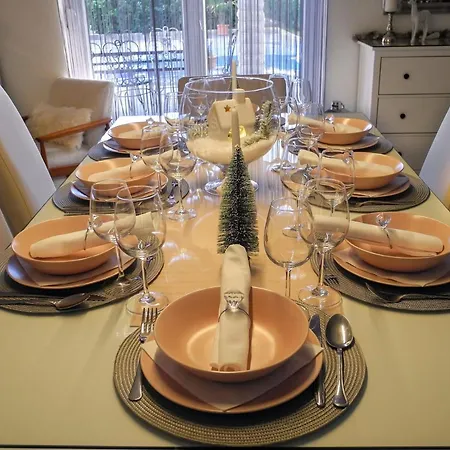 Apartment Mare Vodice