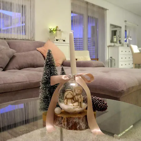 Apartment Mare *
