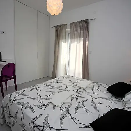 Mare Apartment *