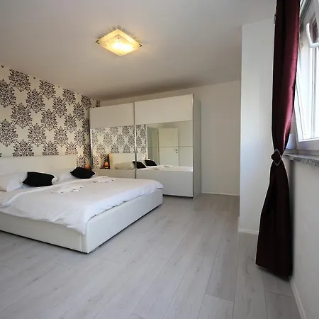 Apartment Mare *