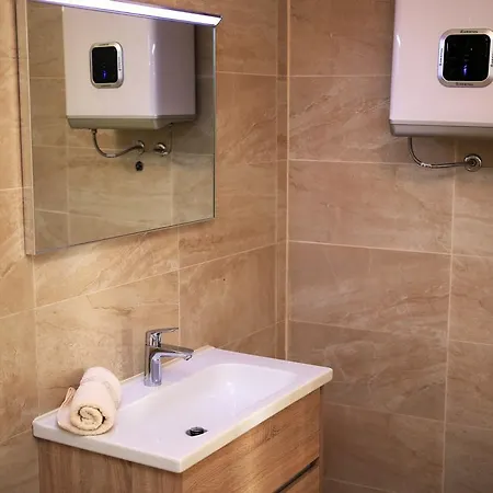 Apartment Mare Vodice