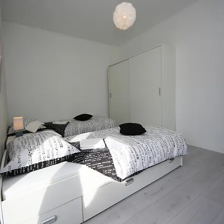 Mare Apartment