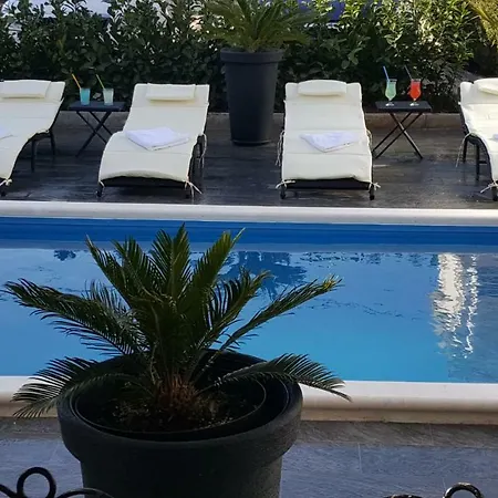 Mare Apartment Vodice