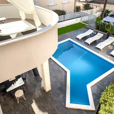 Apartment Mare *