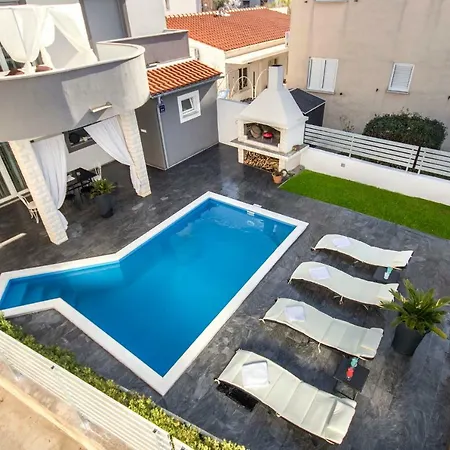 Mare Apartment Vodice