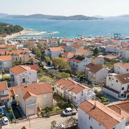 Apartment Mare Vodice
