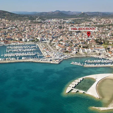 Mare Apartment